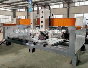 伊春五营区岩板桥切机/石英石加工中心
