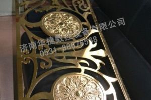 伊春五营区金属/铝/铜板样品
