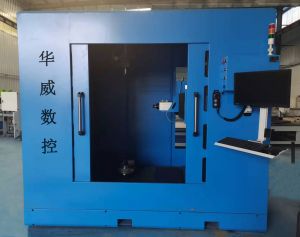 伊春五营区全包围立式立体雕刻机